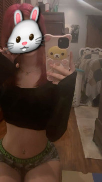 Piper, 18, United States