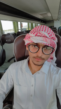 Arr, 19, India