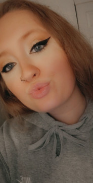 Darby, 18, United States