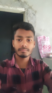 Mani, 20, India