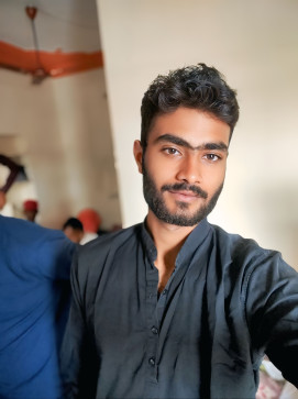 Deepak Kumar, 21, India