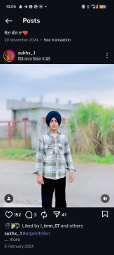 Alex, 19, India