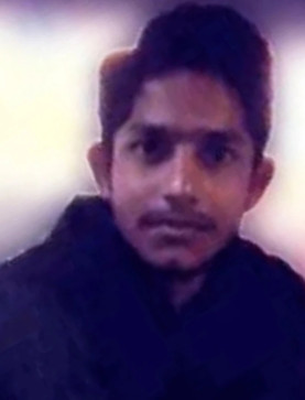 Avinash Singh Bhumih, 18, India