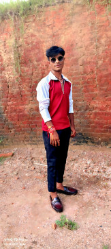 Amit, 19, India