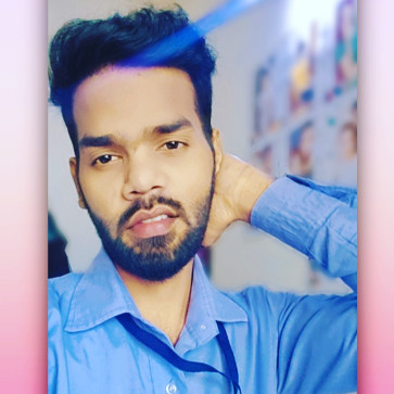 Rathod, 28, India