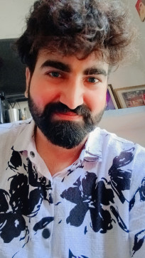 Rickysodhi, 26, India