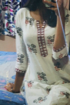 , 19, India