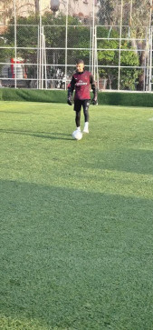 Habibi Habibi, 36, France