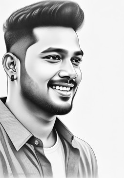 Dheeraj, 22, India