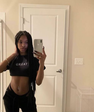 Emma, 18, Netherlands