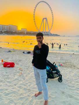 You Love Me, 23, United Arab Emirates