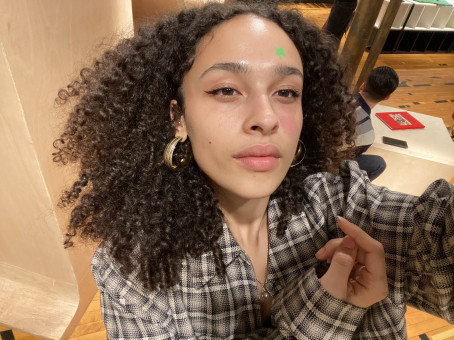 Victoria, 26, United States