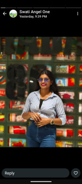 Saksham Pandey, 18, India