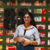 Saksham Pandey