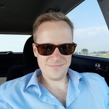 DutchTall, 38, Netherlands