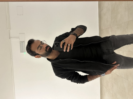Jay, 29, Romania