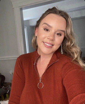 Kate Williams, 35, United States