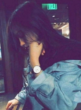 Jaaaniiiii, 20, India