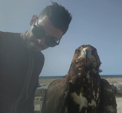 Billal Ezzedami, 33