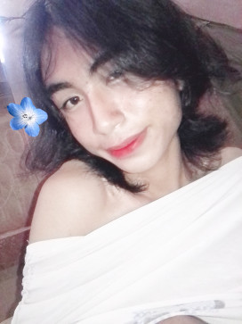 Jake Sabanal, 18, Philippines