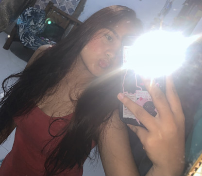 Ayla_ Eya, 21, Philippines