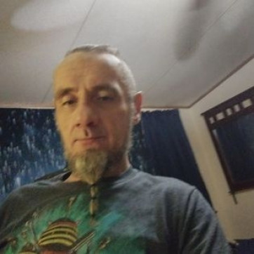 Mike, 49, United States