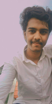 Mukesh, 18, India