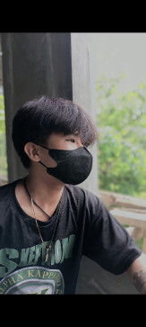 Jay, 19, Philippines