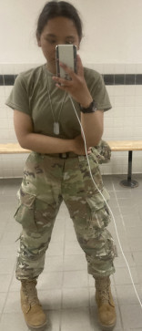 , 19, United States