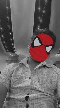Aman Kachhawaha, 18, India