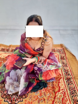 Anju Tiwari, 30, India