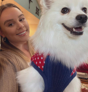 Kate, 35, United States