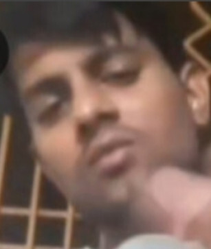 Sabood Ali, 18, India
