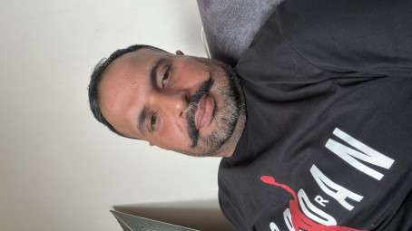 Dheeraj Grover, 41, India