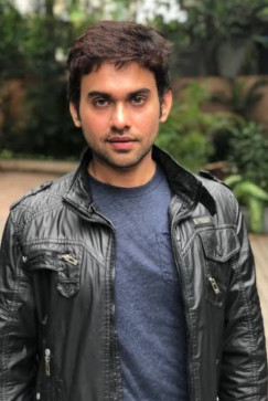 ShakespeareTripathi, 25, India