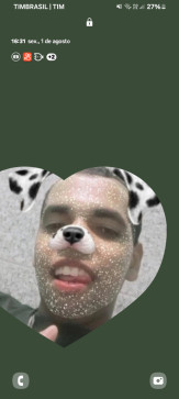 Welington Francisco, 18, Brazil