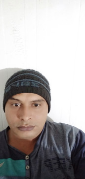 Adam Froli, 30, Egypt