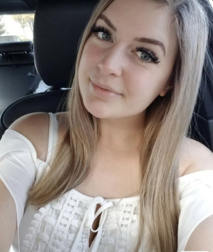 Fances Can, 36, United States