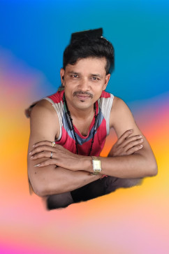 Santosh Gupta, 18, India