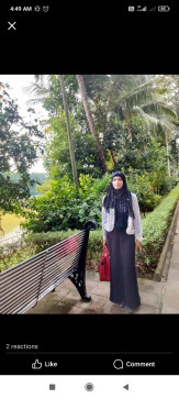 Farhana Haque, 38, Malaysia