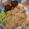farhana haque