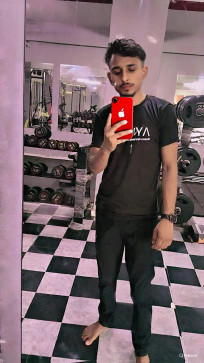 Sonu, 19, India