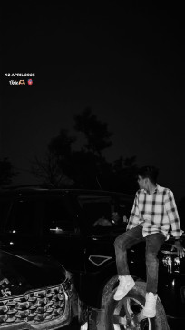 Viralben Rathva, 18, India