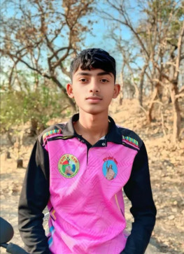 Gaurav, 21, India