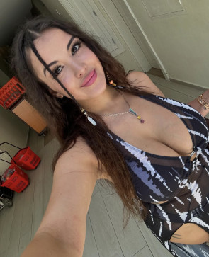 Mandy Jackson, 32, United States