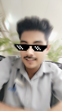 Karan, 21, India
