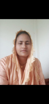 Javed, 19, India
