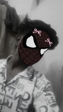 Kashyap, 19, India