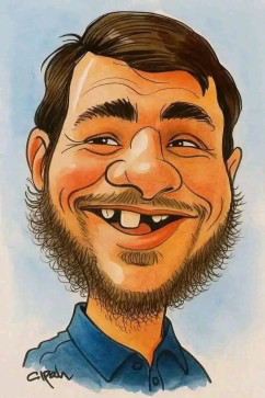 Mohamed, 27, Algeria