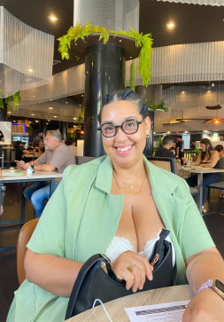 Jessy, 38, United States